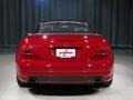 2005 Mars Red Mercedes-Benz SL 500 Roadster  photo #19