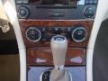 Arctic White - CLK 550 Coupe Photo No. 19
