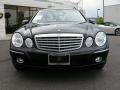 2008 Black Mercedes-Benz E 350 4Matic Wagon  photo #3
