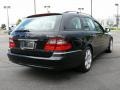 2008 Black Mercedes-Benz E 350 4Matic Wagon  photo #6