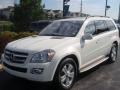 Arctic White - GL 450 4Matic Photo No. 1