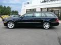2008 Black Mercedes-Benz E 350 4Matic Wagon  photo #9