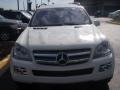Arctic White - GL 450 4Matic Photo No. 2