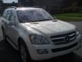 Arctic White - GL 450 4Matic Photo No. 3
