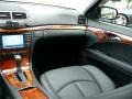 2008 Black Mercedes-Benz E 350 4Matic Wagon  photo #14