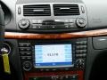 2008 Black Mercedes-Benz E 350 4Matic Wagon  photo #15