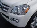 Arctic White - GL 450 4Matic Photo No. 6