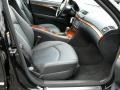 2008 Black Mercedes-Benz E 350 4Matic Wagon  photo #19