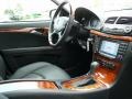 2008 Black Mercedes-Benz E 350 4Matic Wagon  photo #20