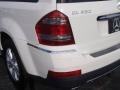 Arctic White - GL 450 4Matic Photo No. 11