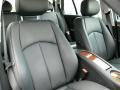 2008 Black Mercedes-Benz E 350 4Matic Wagon  photo #21