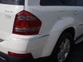 Arctic White - GL 450 4Matic Photo No. 13