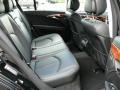 2008 Black Mercedes-Benz E 350 4Matic Wagon  photo #23