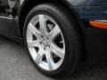 2008 Black Mercedes-Benz E 350 4Matic Wagon  photo #33
