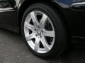 2008 Black Mercedes-Benz E 350 4Matic Wagon  photo #35