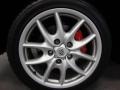 Crystal Silver Metallic - Cayenne Turbo Photo No. 7
