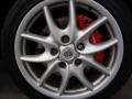Crystal Silver Metallic - Cayenne Turbo Photo No. 8