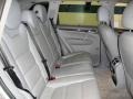 Crystal Silver Metallic - Cayenne Turbo Photo No. 11