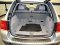 Crystal Silver Metallic - Cayenne Turbo Photo No. 12