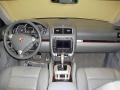 Crystal Silver Metallic - Cayenne Turbo Photo No. 20