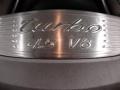 Crystal Silver Metallic - Cayenne Turbo Photo No. 29
