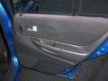 2003 Laser Blue Mica Mazda Protege ES  photo #24