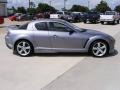 Titanium Gray Metallic - RX-8 Sport Photo No. 2