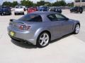 Titanium Gray Metallic - RX-8 Sport Photo No. 3