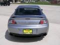 Titanium Gray Metallic - RX-8 Sport Photo No. 4