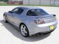 Titanium Gray Metallic - RX-8 Sport Photo No. 5