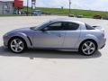 Titanium Gray Metallic - RX-8 Sport Photo No. 6