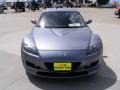 Titanium Gray Metallic - RX-8 Sport Photo No. 8