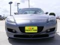 Titanium Gray Metallic - RX-8 Sport Photo No. 9