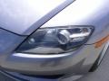 Titanium Gray Metallic - RX-8 Sport Photo No. 10