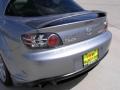Titanium Gray Metallic - RX-8 Sport Photo No. 19
