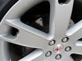 2007 Maserati Quattroporte Sport GT DuoSelect Wheel