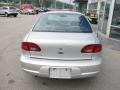 2002 Ultra Silver Metallic Chevrolet Cavalier Sedan  photo #5