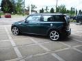 2008 British Racing Green Metallic Mini Cooper S Clubman  photo #5