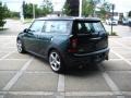 2008 British Racing Green Metallic Mini Cooper S Clubman  photo #6