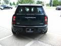 2008 British Racing Green Metallic Mini Cooper S Clubman  photo #7