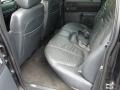 Black Onyx - S10 LS Crew Cab 4x4 Photo No. 10
