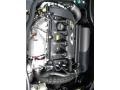 2008 British Racing Green Metallic Mini Cooper S Clubman  photo #12