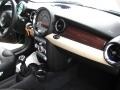 2008 British Racing Green Metallic Mini Cooper S Clubman  photo #16