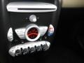 2008 British Racing Green Metallic Mini Cooper S Clubman  photo #18