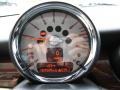 2008 British Racing Green Metallic Mini Cooper S Clubman  photo #21
