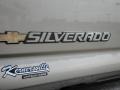 2005 Silver Birch Metallic Chevrolet Silverado 1500 LS Extended Cab  photo #13