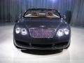 Titan Grey - Continental GTC  Photo No. 4