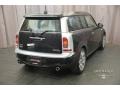 Astro Black Metallic - Cooper S Clubman Photo No. 4