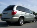 2003 Satin Jade Pearl Chrysler Town & Country Limited  photo #6