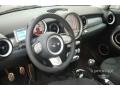 Astro Black Metallic - Cooper S Clubman Photo No. 13